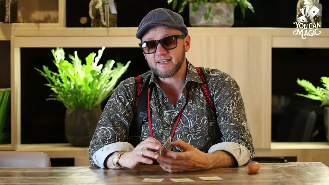 Vorschaubild: Anleitung Affe und Bananen
